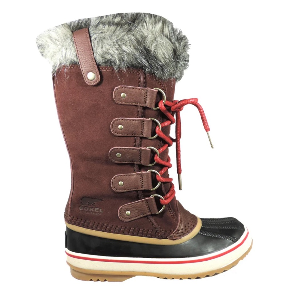 Excellent condition Womens sorel Joan of arctic winter boot